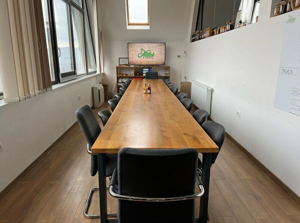 Фото Malak Farma