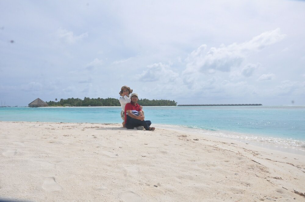 Фото Club Kaafu Dhiffushi