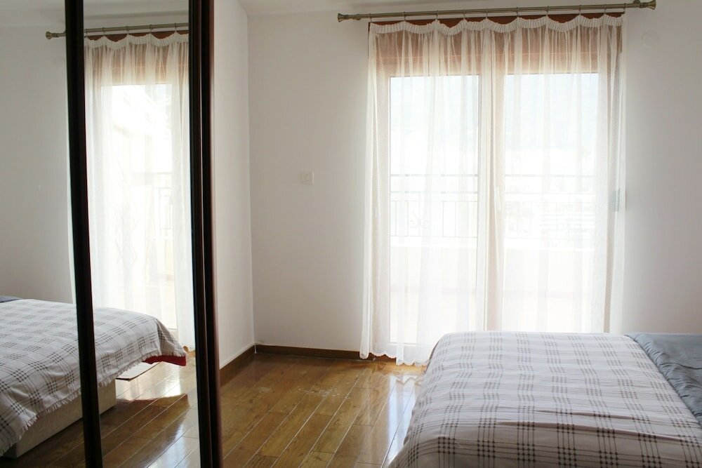 Фото Cozy Family Apartment