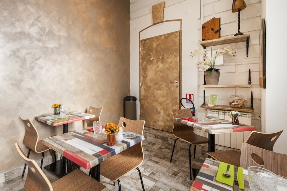 Фото Hôtel De Charme Le Provence