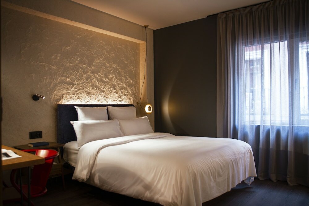 Фото Letoh Letoh Gran Vía