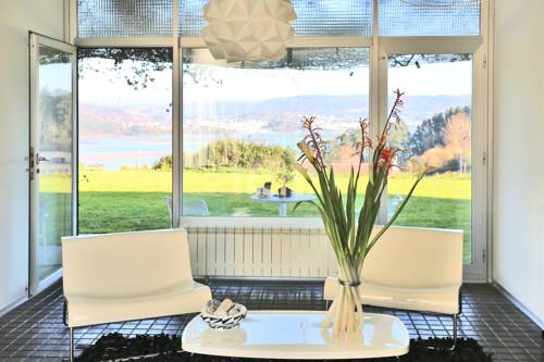 Фото Hotel A Miranda