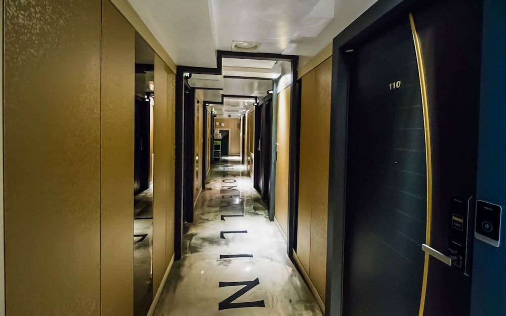 Фото Nonhyeon All In