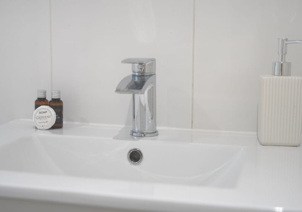 Фото Camden Reach 3 Bedroom Apartment