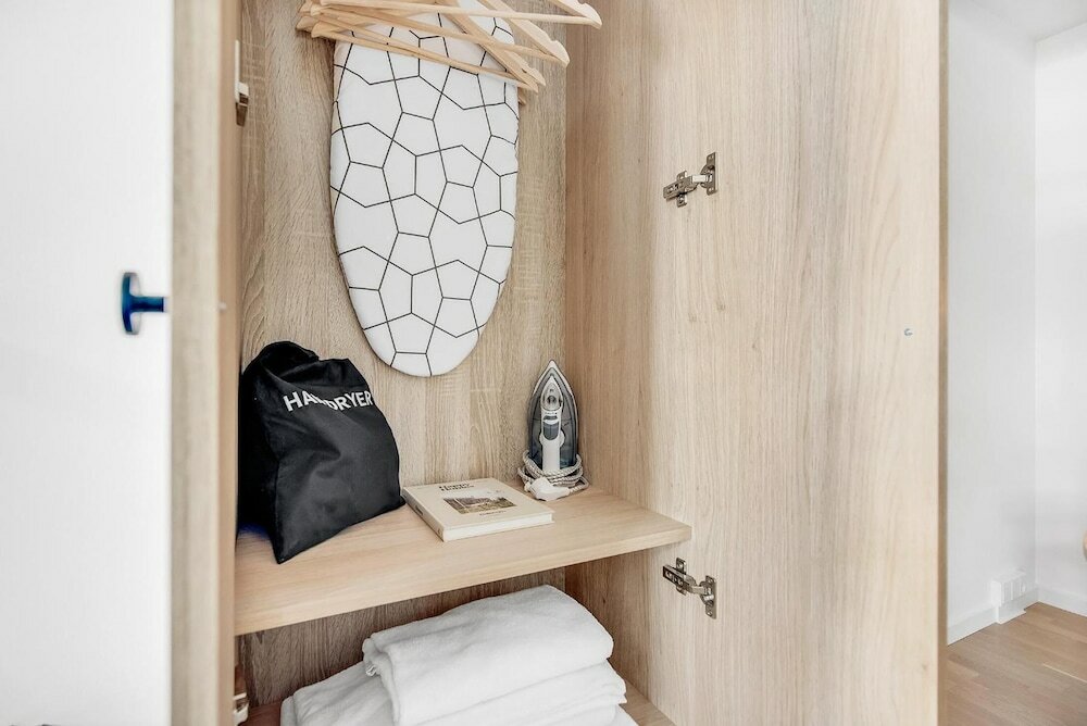 Фото Studio1a Hotel Apartments