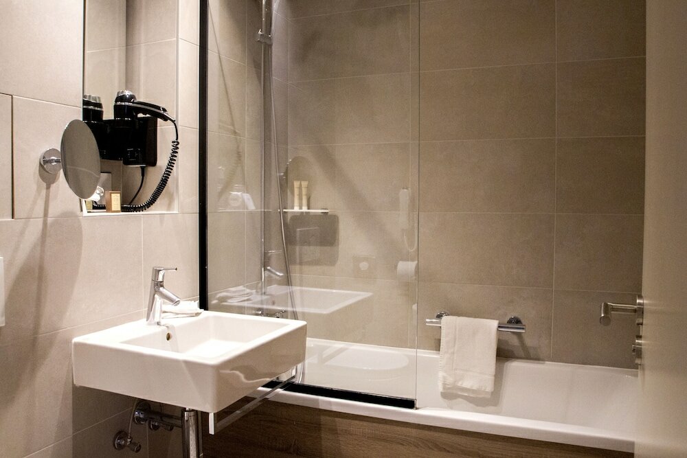 Фото Hôtel de Sévigné