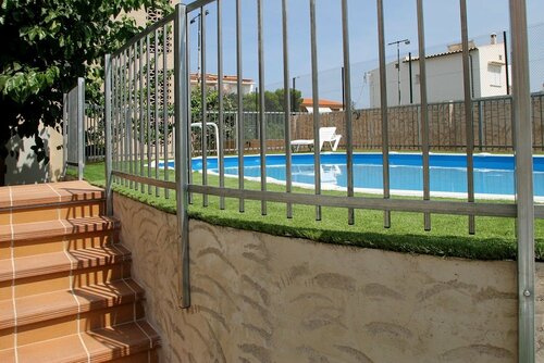 Гостиница RVHotels Apartamentos Provenzal