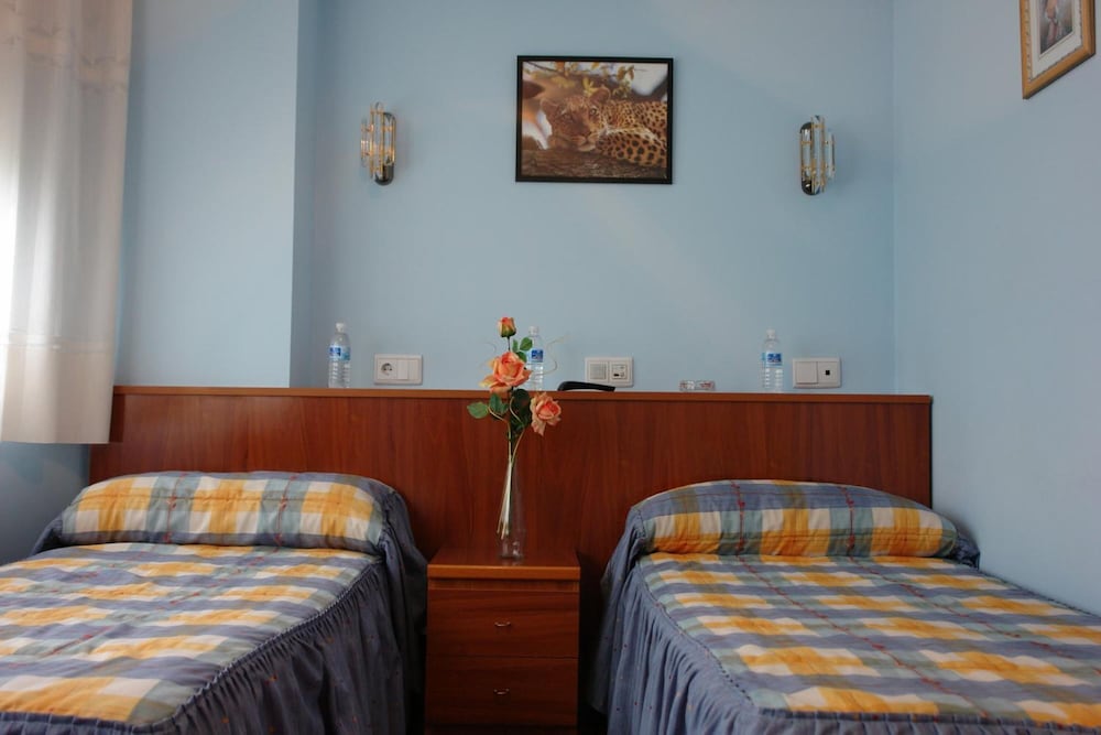 Фото Hotel Campus