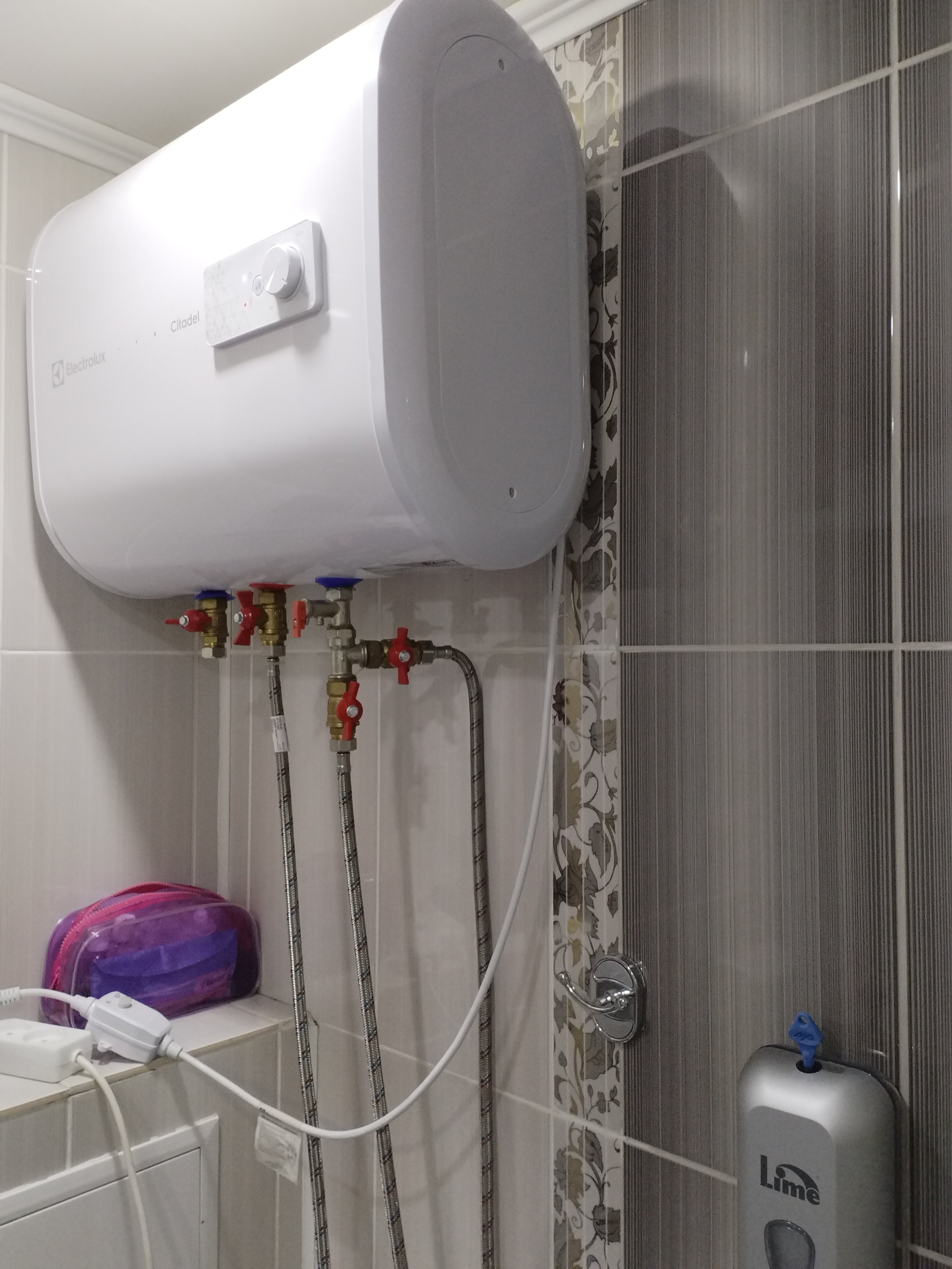 Фото Гостевой дом Bellagio