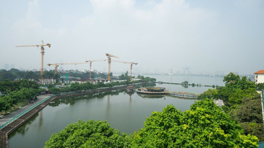 Фото Camellia Homestay