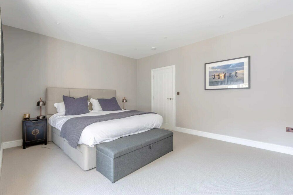 Фото Stunning 3bd Home - Clapham, Near Northcote Rd