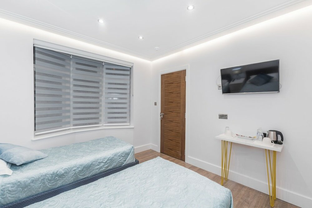 Фото Goldbeaters House