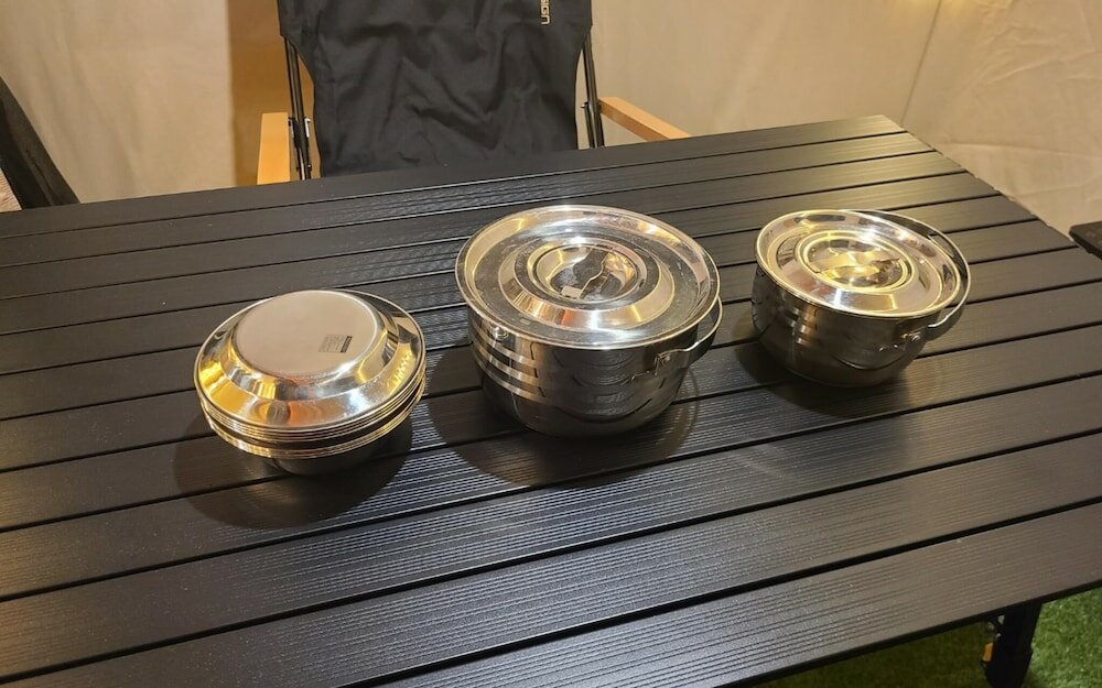 Фото Incheon Bosco Hotel