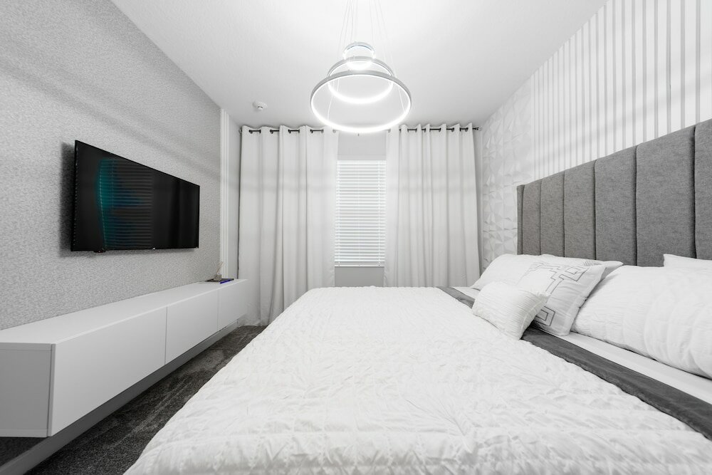 Фото Star Wars Game Room! -private Pool -free Waterpark