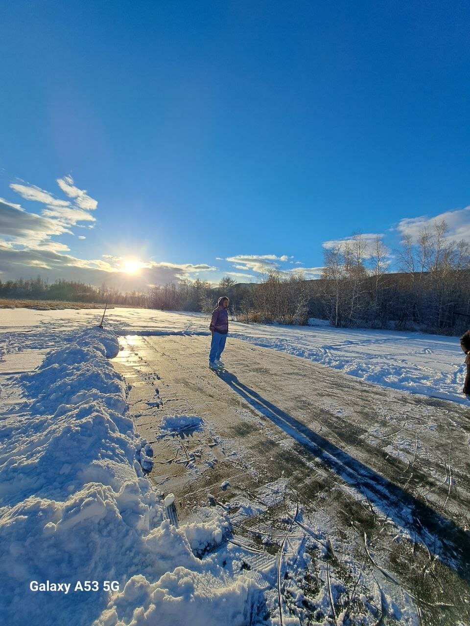 Фото Северный Байкал