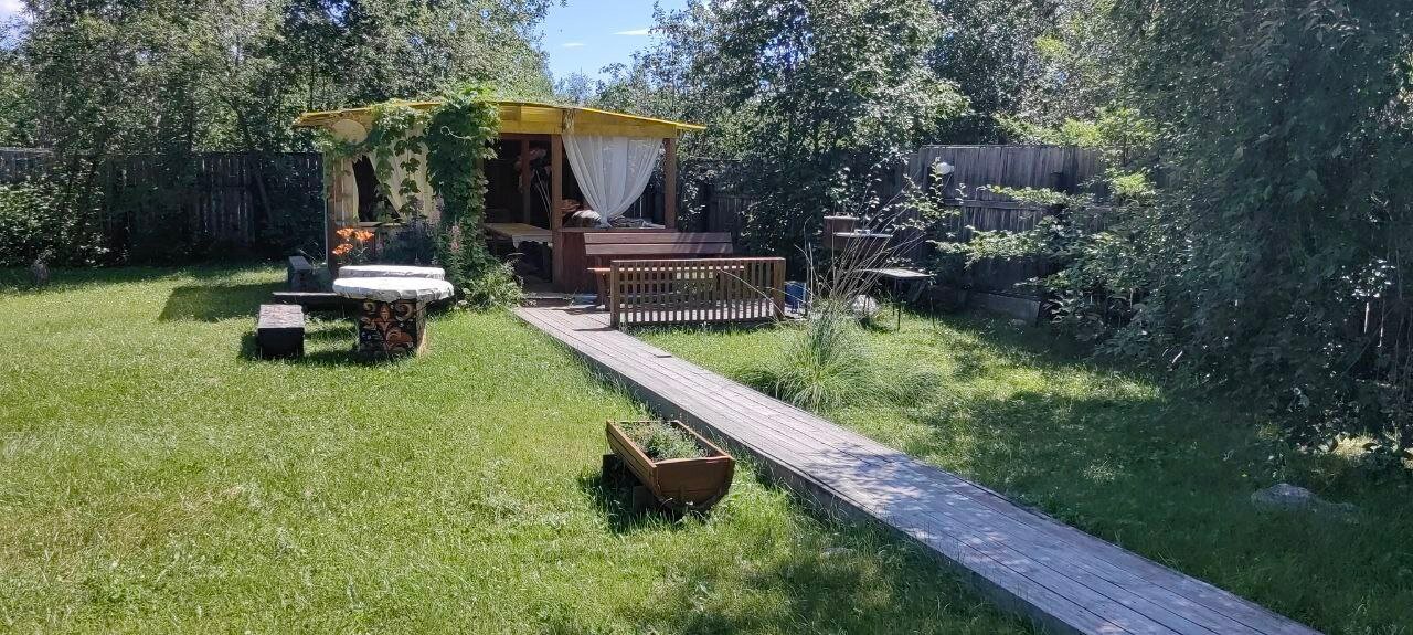 Фото Северный Байкал