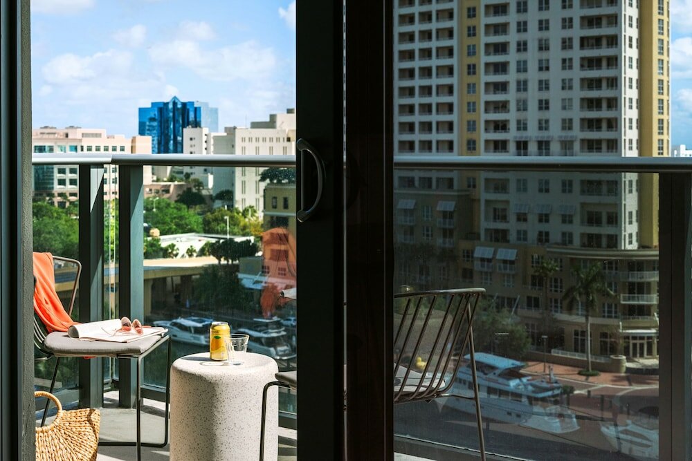 Фото Sonder at Riverwalk