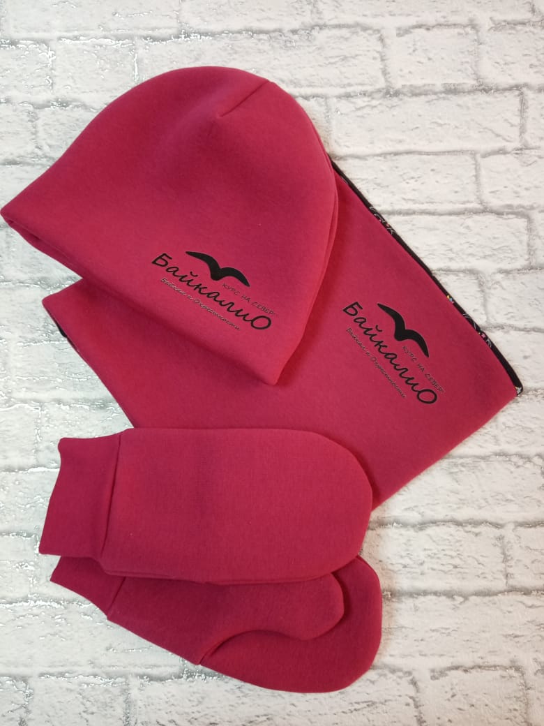 Фото Северный Байкал