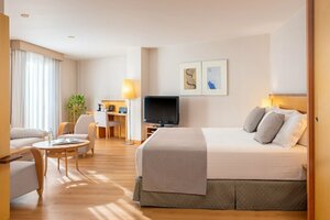 Гостиница Hotel Castellon Center Affiliated by Meliá