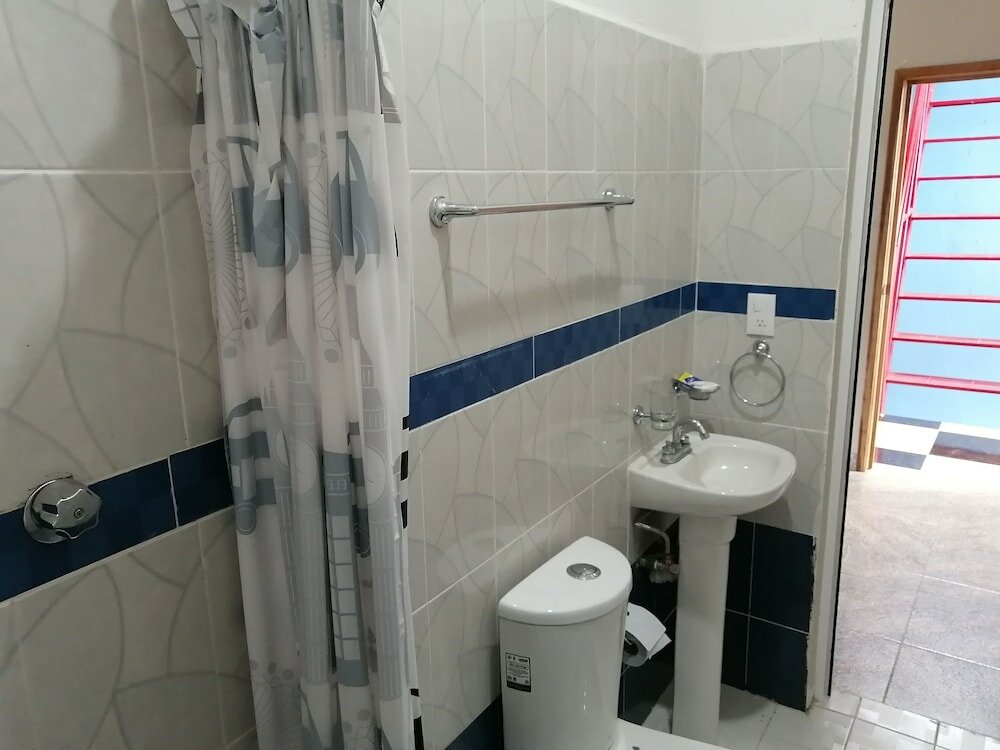 Фото Hotel Hostal Quinta Real del Valle