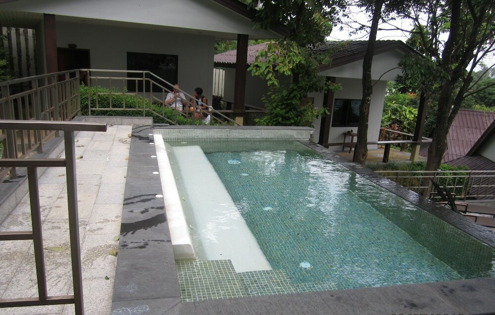 Фото Kata Hiview Resort