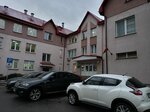 Регистрационный центр ГосСУОК (Rozy Liuksiemburg Street, 183) ، توقيع رقمي إلكتروني