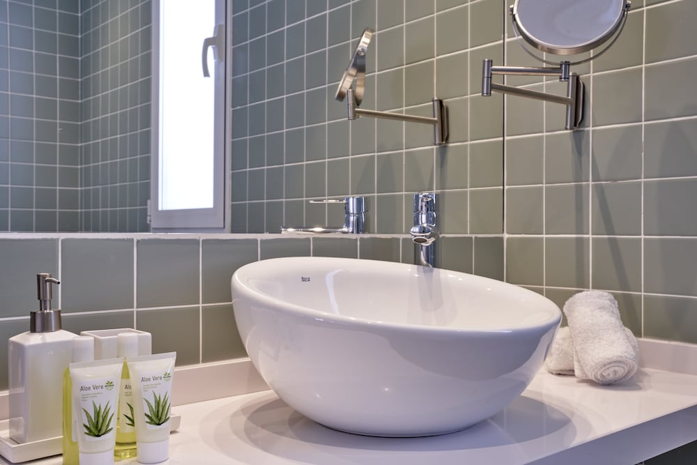 Фото Bonavista Apartments - Chamberí