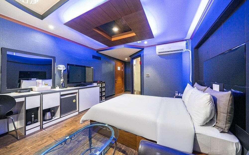 Фото Bucheon Rodeo