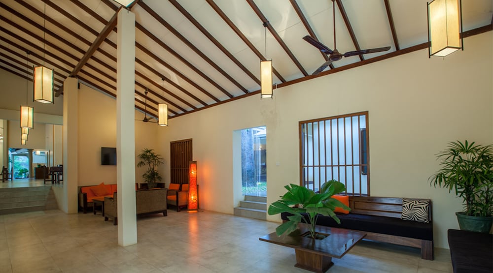 Фото Pelwehera Village Resort