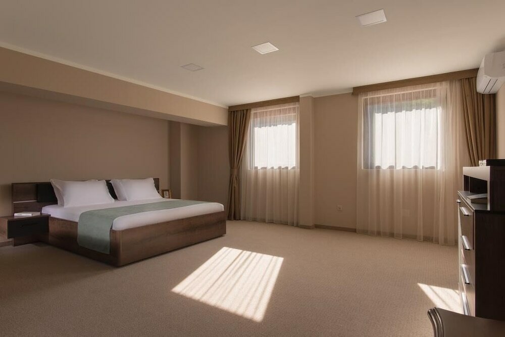 Фото Hotel Villa Magus