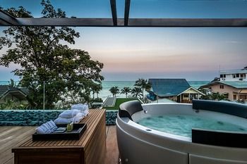 Фото Sunsky Villa Huahin