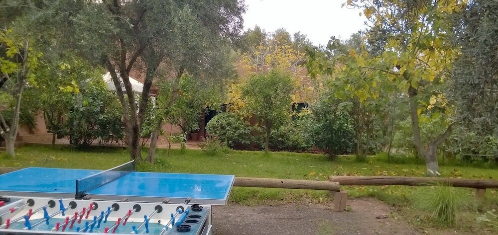 Фото Maison Boughdira