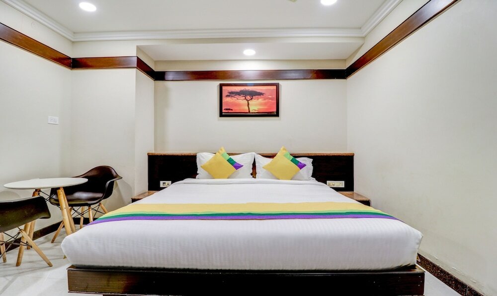 Фото Jade Blue Suites