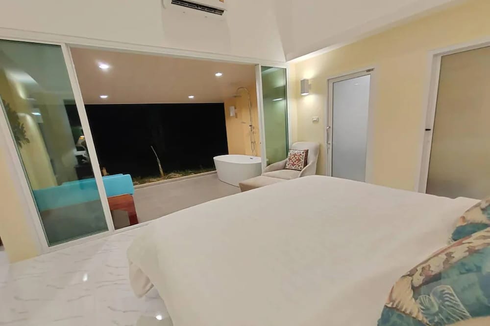 Фото Baankai Sichon Villa Nakhon