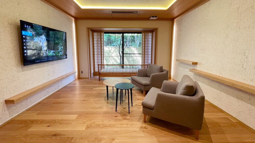 Фото Ryoso Suiuntei