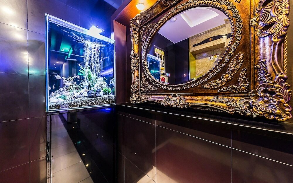 Фото Gangnam Bnn