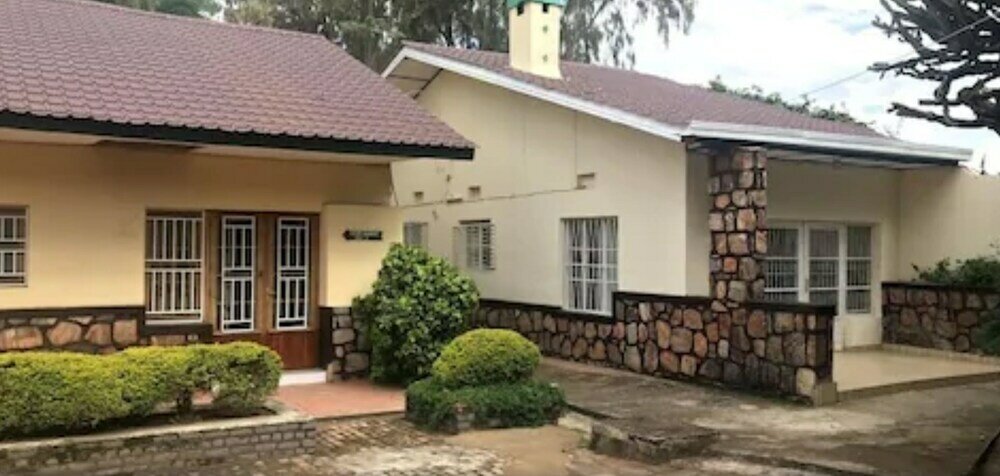 Фото Motel Mont Huye