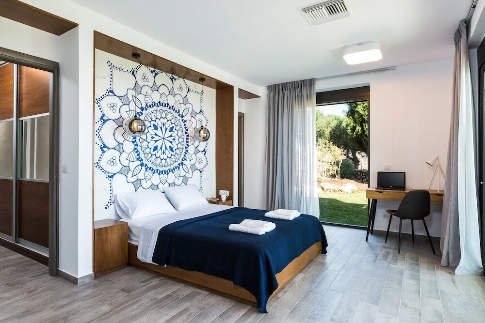 Фото Villa Blue Skyline