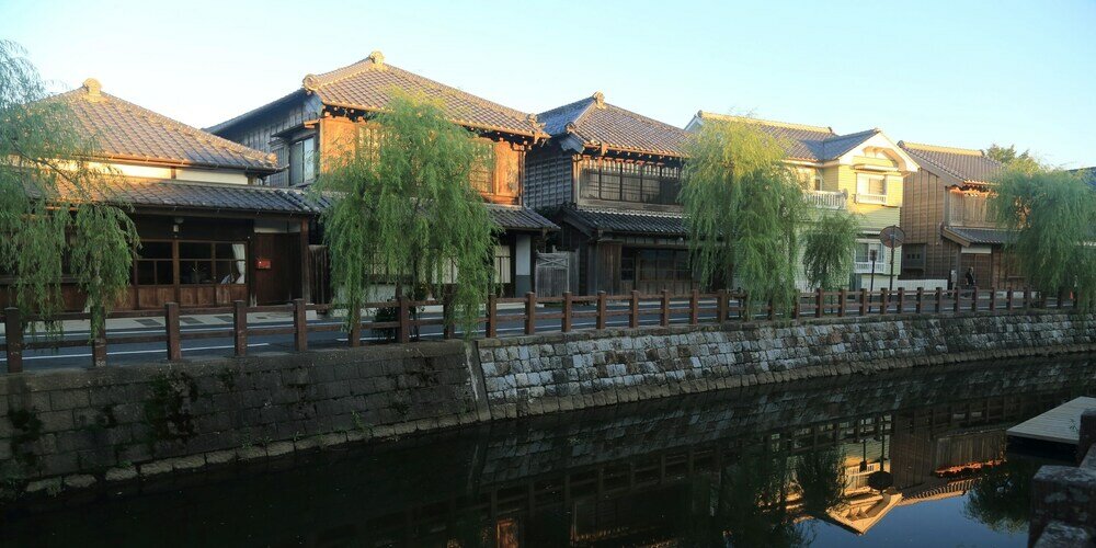 Фото Hostel Co-EDO