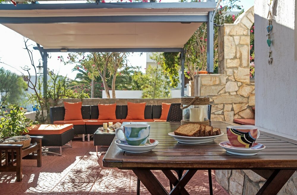 Фото Maistrali Apartments