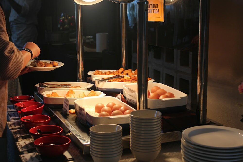 Фото Jinhold Hotel & Serviced Apartment Miri