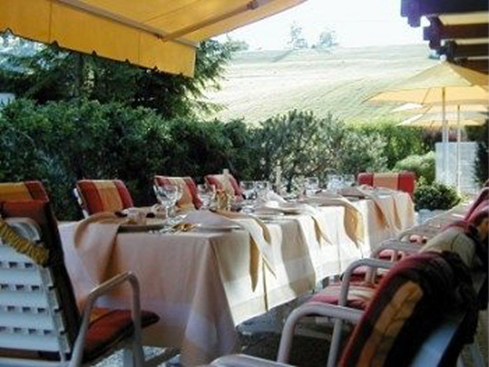 Фото Hotel Vergeiner