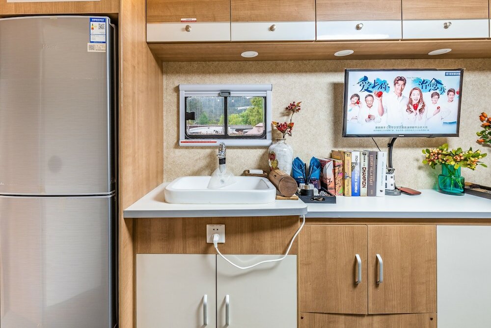 Фото MovingCastle Rv Camping