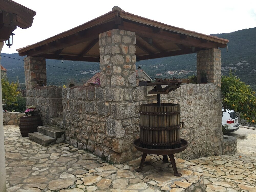 Фото Apartments Božović