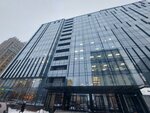 Nurly Orda (Qabanbaı Batyr dańǵyly, 11/5), centro de negocios