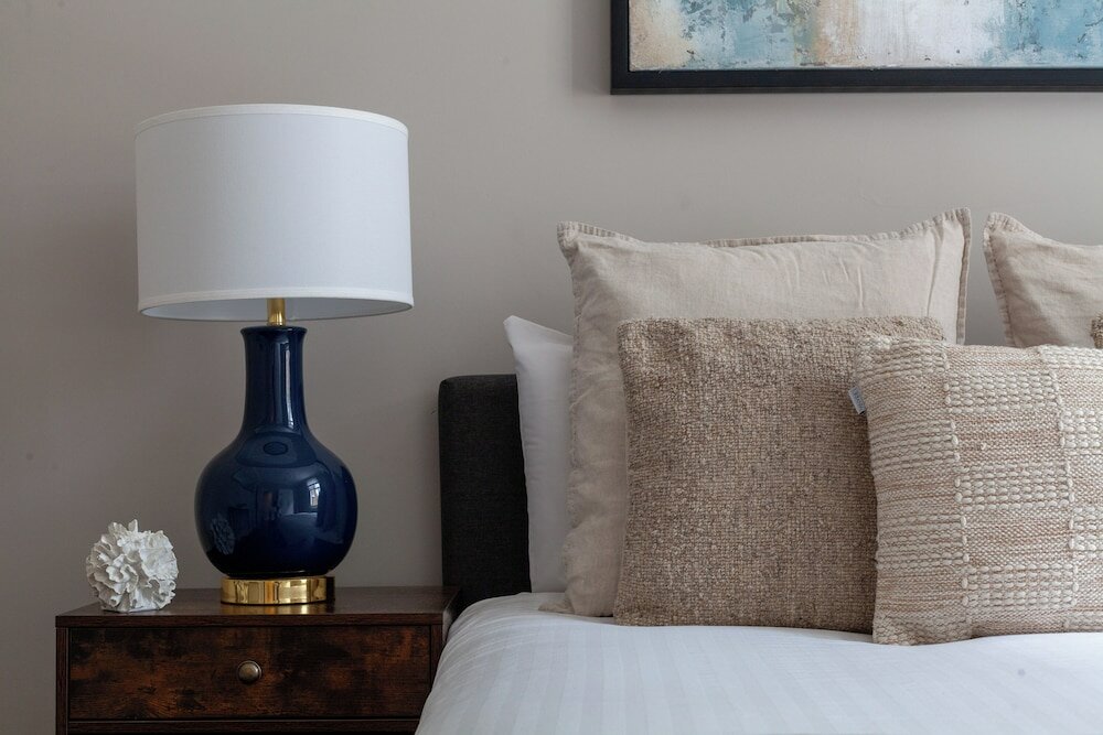 Фото The Hammersmith Apartments