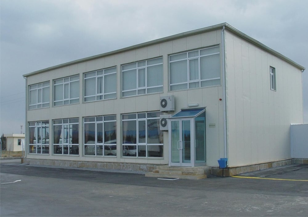 Фото отеля 3