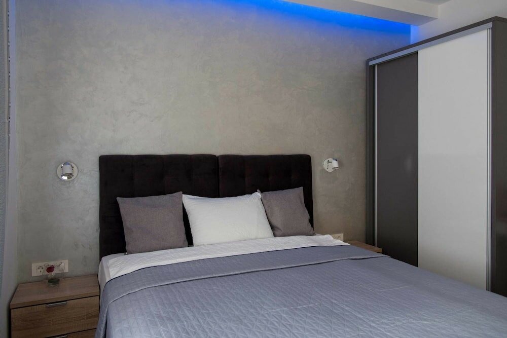 Фото Ginko Sobe Daruvar