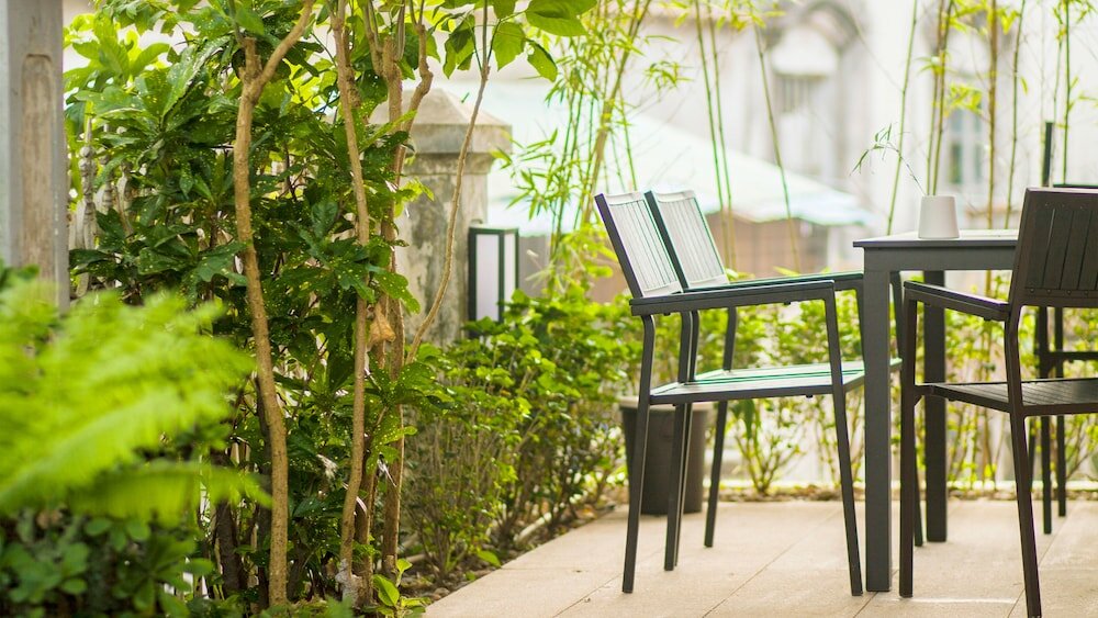 Фото Gulangyu Phoenix Guest House