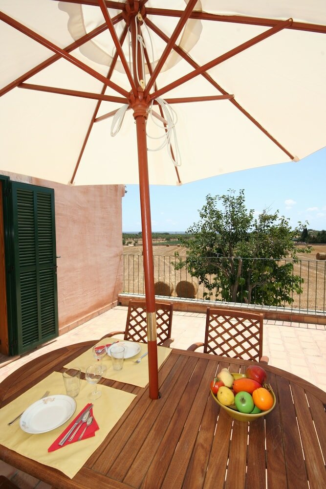 Фото Finca Agroturismo Sa Cova den Borino